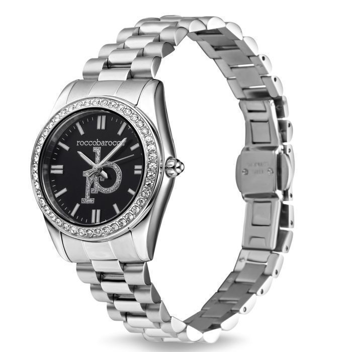 Zegarek Damski Roccobarocco Rb.3468L-02M+ Box(Zo504B)