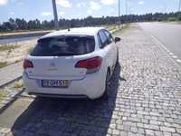 Citroen C4 1600, 120cv blueHdi