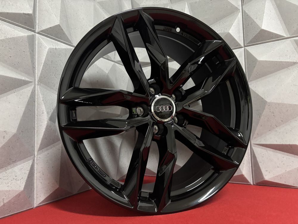 NOWE Felgi Koła 19" 5x112 AUDI RS • • PIĘKNE • •