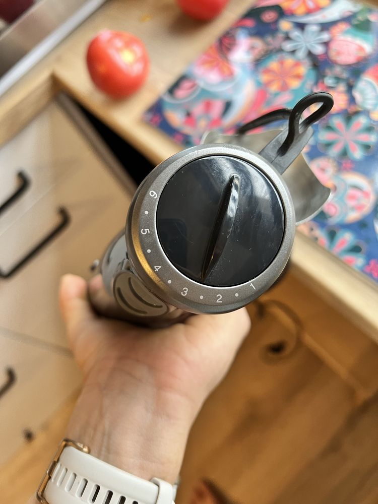 Qilive blender NOWY
