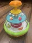 Юла дзига музична Kiddieland
