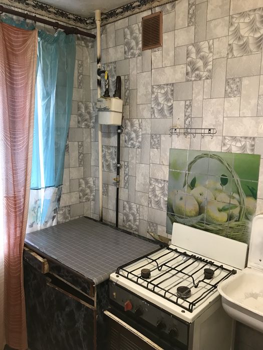 Здам 1-к кв вул. Британська( палац Фрунзе)