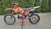 KTM SX KTM SX 250, cross sx250