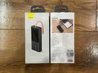 Power Bank Baseus Elf 20000mAh 65W PD QC3.0 Повербанк УМБ