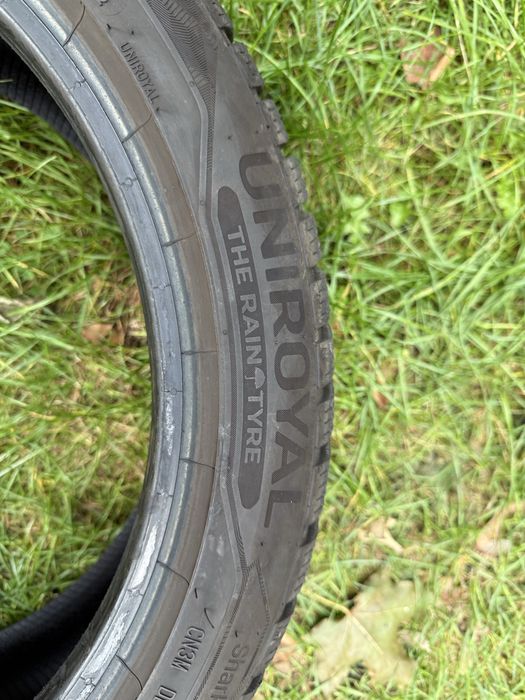 Opony zimowe Uniroyal WinterExpert 205/45R17 88V XL / komplet 4 sztuki