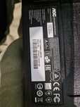 Monitor AOC 60hz