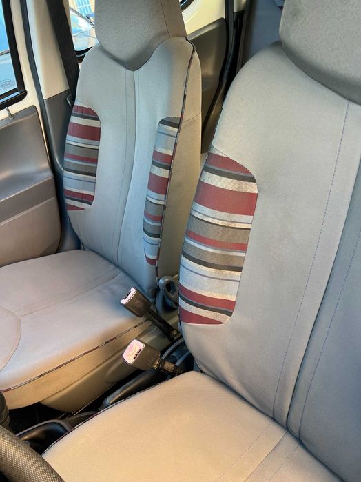 Citroen C1 1.4 HDI - 62000 klm´s comprováveis - distribuição trocada