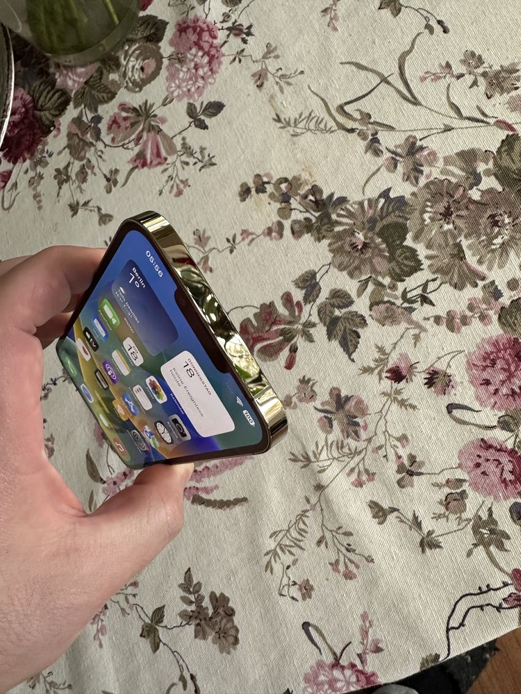 Iphone 13 Pro Max как новый айфон 13 промакс как новый
