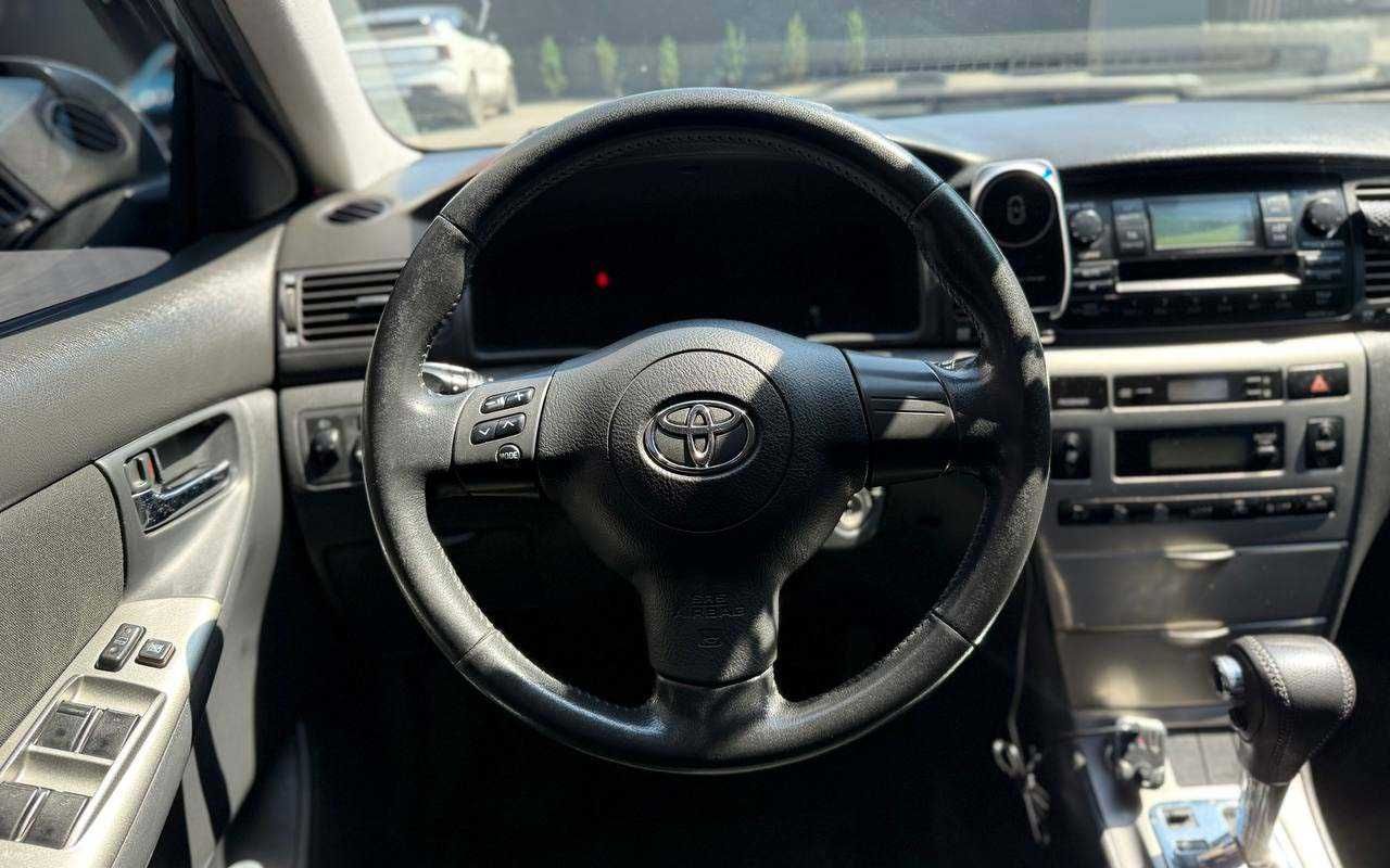 Toyota Corolla 2006