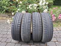 Opony letnie FULDA ECOCONTROL 155/80/13  79 T 4 szt.Super Stan !!!