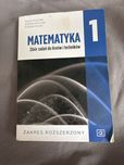 Zbiór zadan marematyka 1