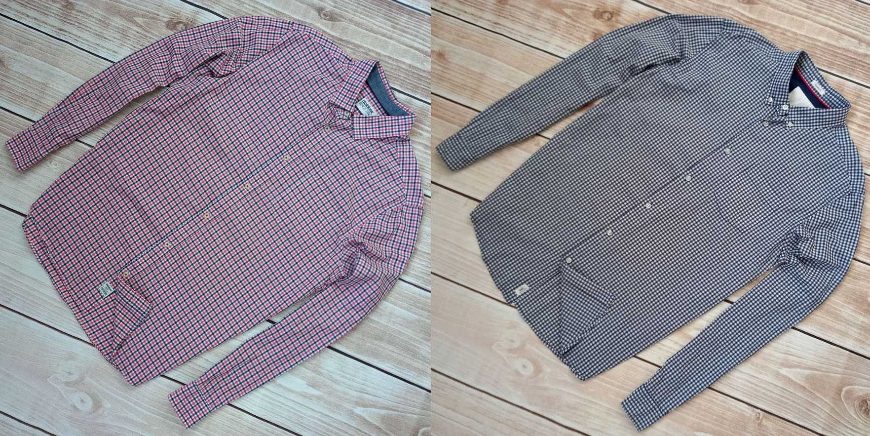 BIG PAKA Męskich Ubrań Jack&Jones H&M Reserved Pull&Bear Adidas L/XL