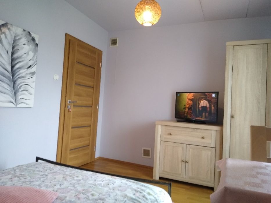 Apartament Marzeń Plaża Zalew i Las