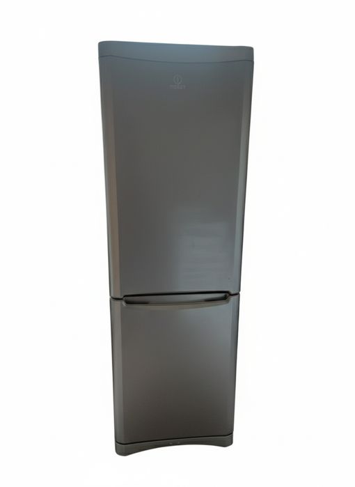 SPRAWNA lodówka Indesit 185cm