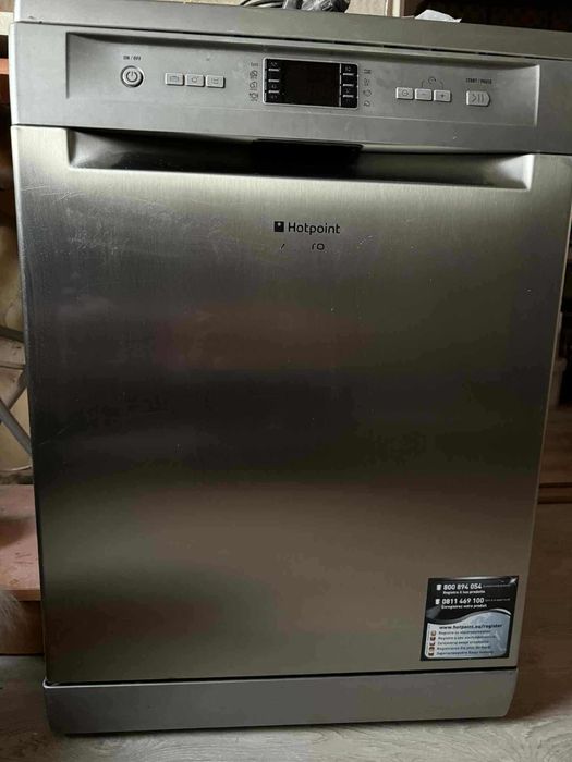 Zmywarka Hotpoint 60