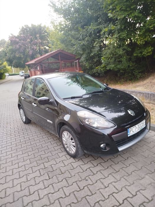 Renault Clio 3  1.2 16V 75km