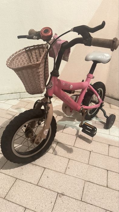 Bicicleta para Criança