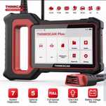 Scanner automóvel profissional thinkcar plus s7