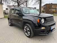 Jeep Renegade Renegade 1.6 sport
