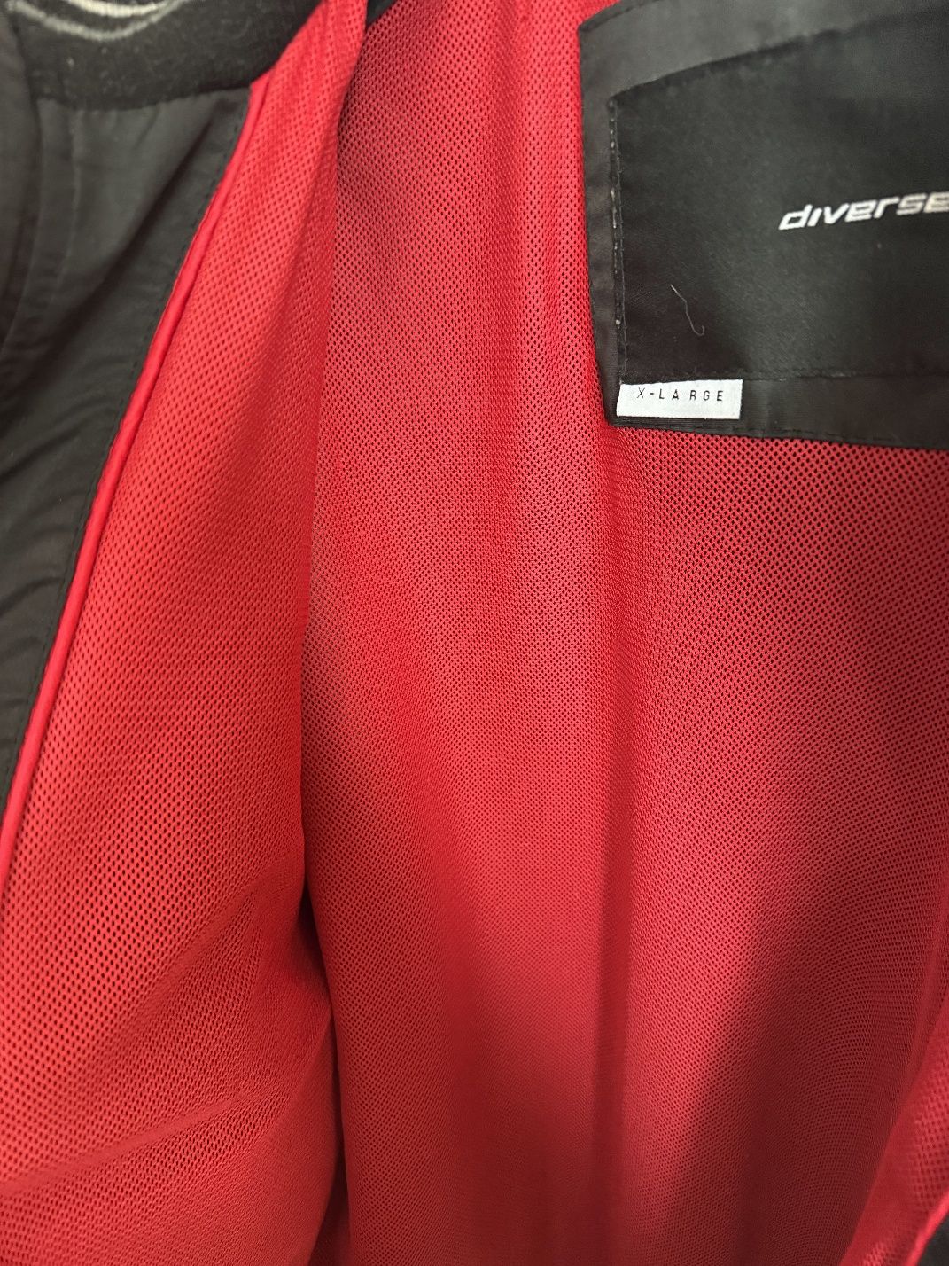 Kurtka męska bomber jacket bomberka kurtka wiosenna lato Diverse rozmi