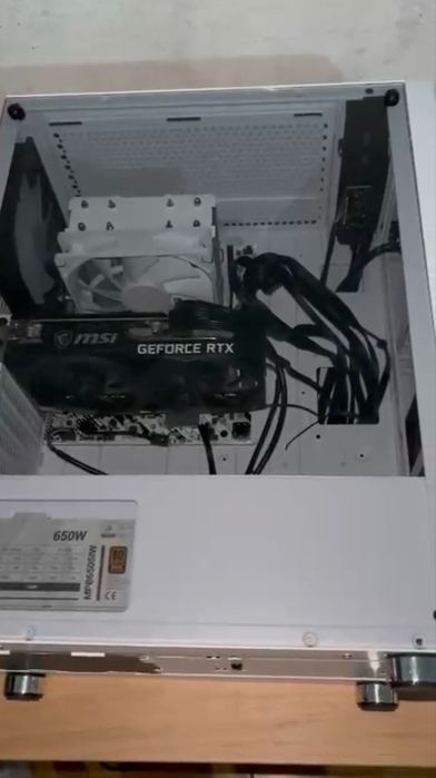 Eletricista e informática