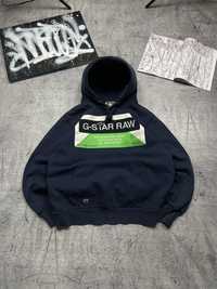 G-Star Raw Hoodie Худі худи G-Star Denim