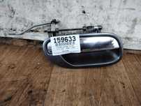 VOLVO S40 V40 LIFT KLAMKA PRAWA TYLNA