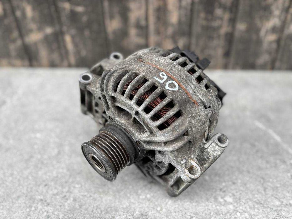 Генератор Chrysler PT Cruiser 2002-2010 2.2 CRD