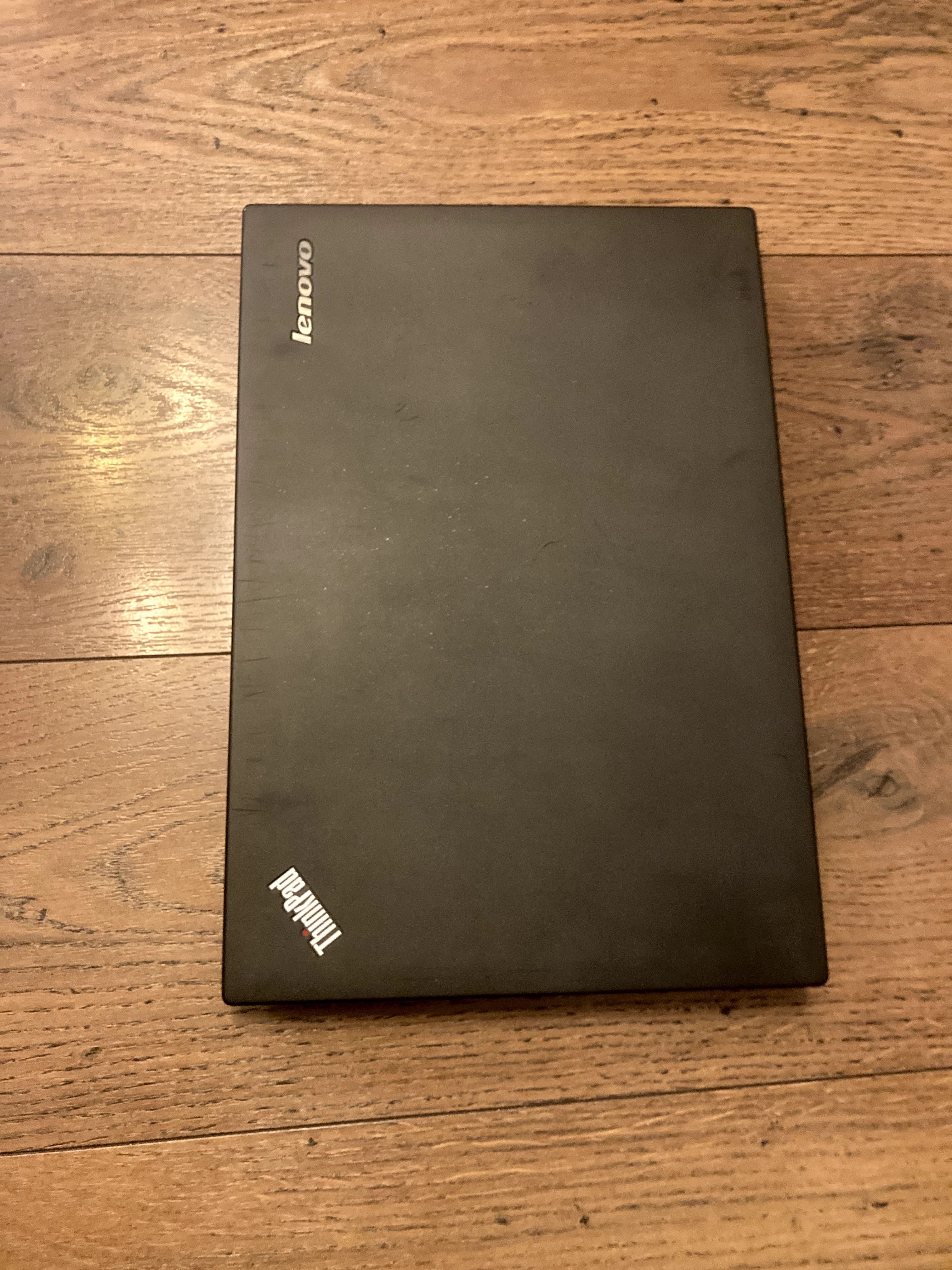 Laptop Lenovo T450