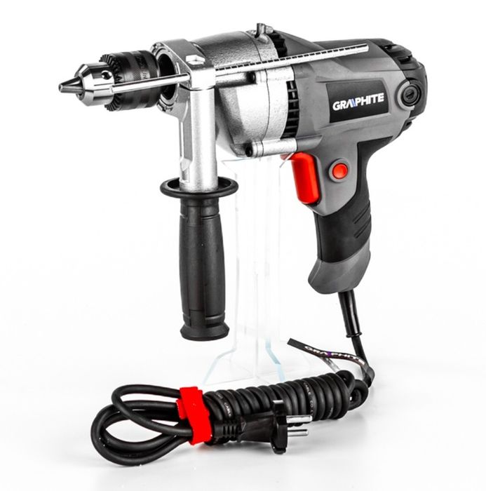 Graphite Wiertarko-mieszarka Mieszadło Wiertarka 850w 13mm 58g605