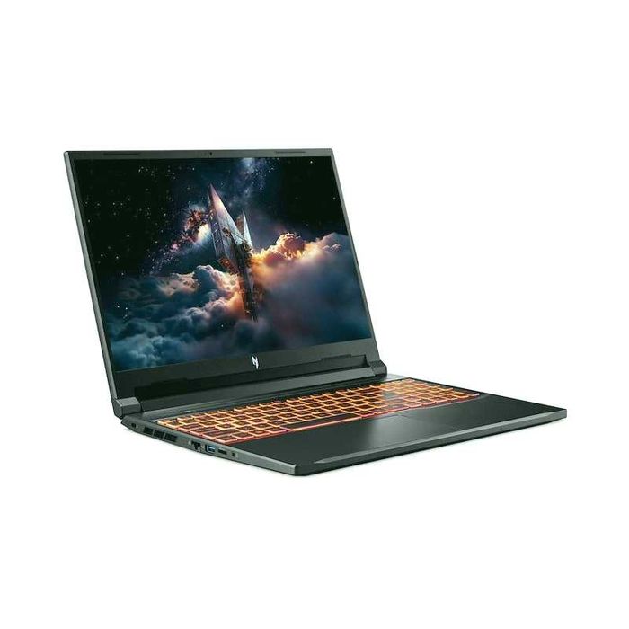 Acer Nitro V 16 AI AMD Ryzen 7 260/32GB/1TB/RTX 5060/16" - Promoção