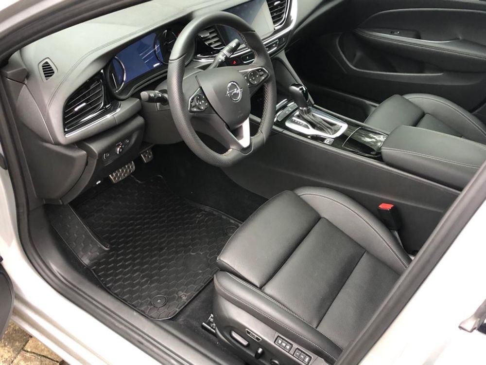 Opel Insignia 2020