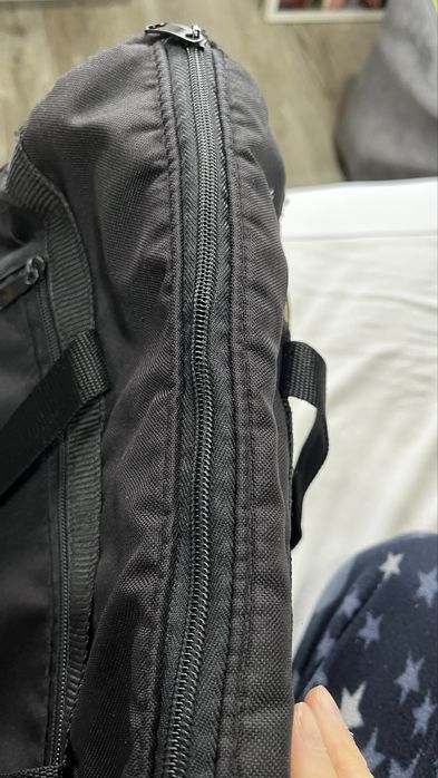 Uniwersalna torba do wózka baby merc