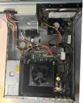 Комплектующие БП, карты Radeon, NVIDIA, мат платы, HDD, компы в сборе