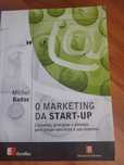 Livro O Marketing da Start-Up