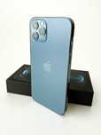iPhone 12 PRO 256GB niebieski