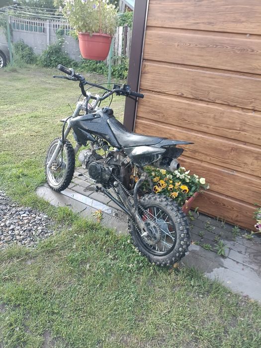 Loncin 125cc 12-14