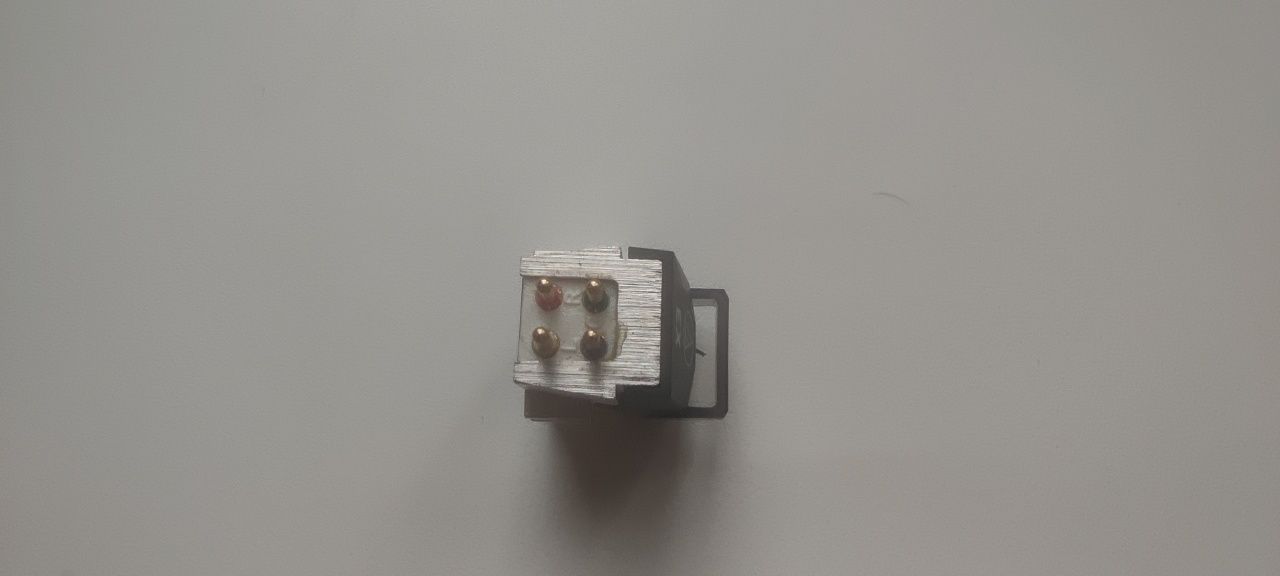 Продам головку Audio Technica  AT 15 EX