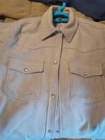 Casaco oversize Pull&Bear