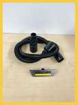 Wężyk wąż elektronarzędzi odkurzacza przemysłowego Karcher Wd6,Wd5,Wd3