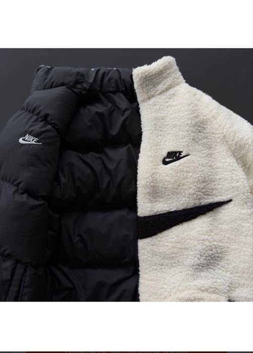 Куртка зима NIKE