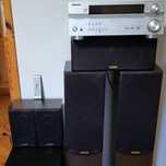 Kino domowe Pioneer