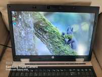 HP Elitebook 8540P com Windows 11
