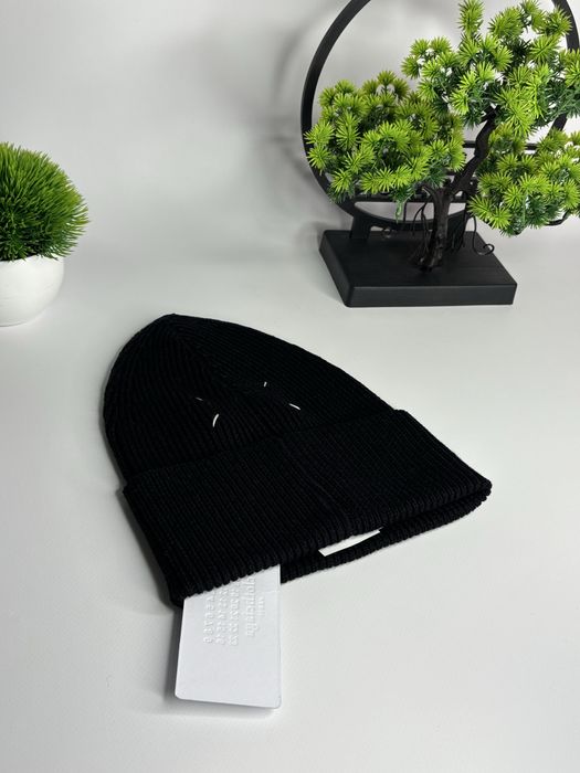 Шапка Maison Margiela