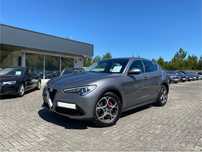 Alfa Romeo Stelvio 2.2D 180cv