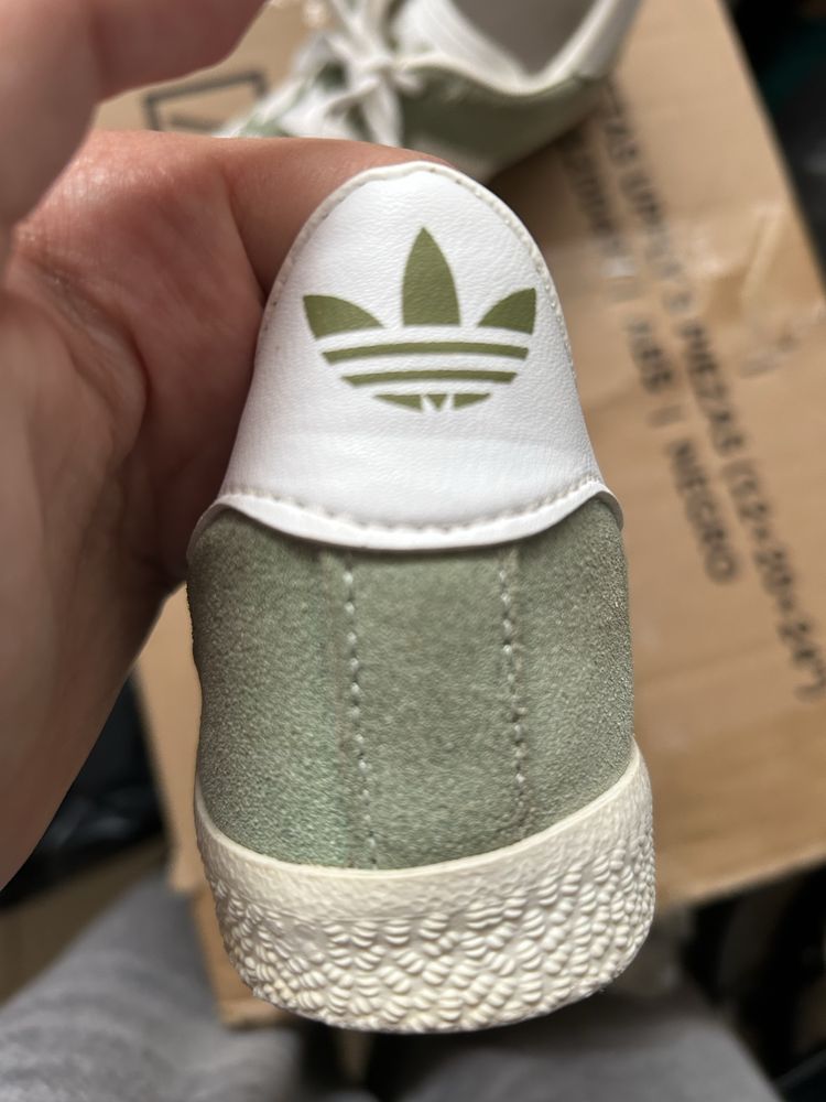Adidas Gazelle