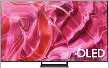 Telewizor SAMSUNG QE65S90C 65" OLED 4K 144Hz Tizen TV Dolby Atmos HDMI