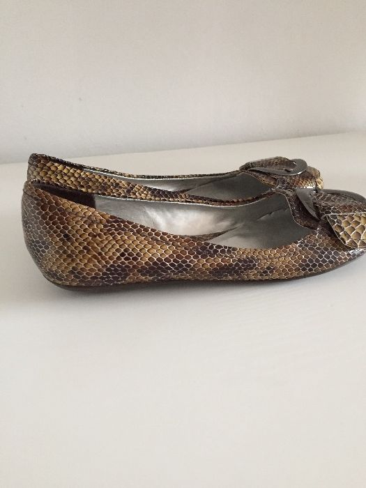 SIMPLE baleriny buty roz.40