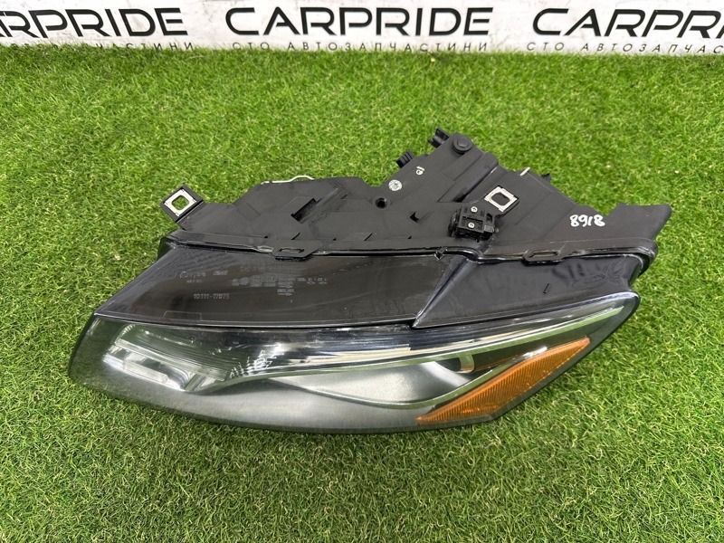 Фара левая AUDI Q5 8R 2.0 CAEB 2012