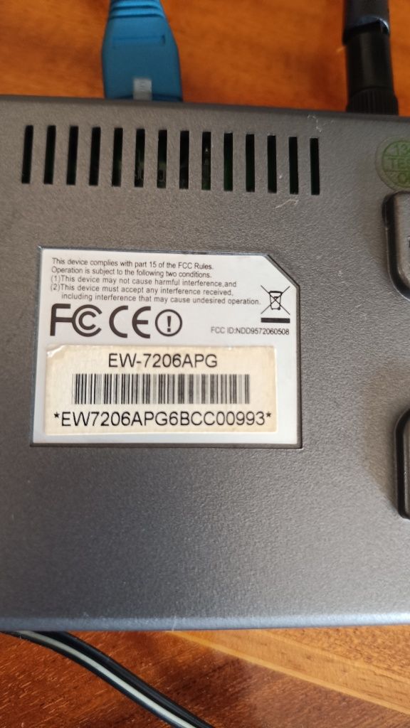 Access Point Edimax